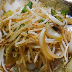 もやしとパクチーの炒めもの レシピ 作り方 By 帰って来たvan 楽天レシピ もやしとパクチーの炒めもの レシピ 作り方 By 帰って来たvan 楽天レシピ